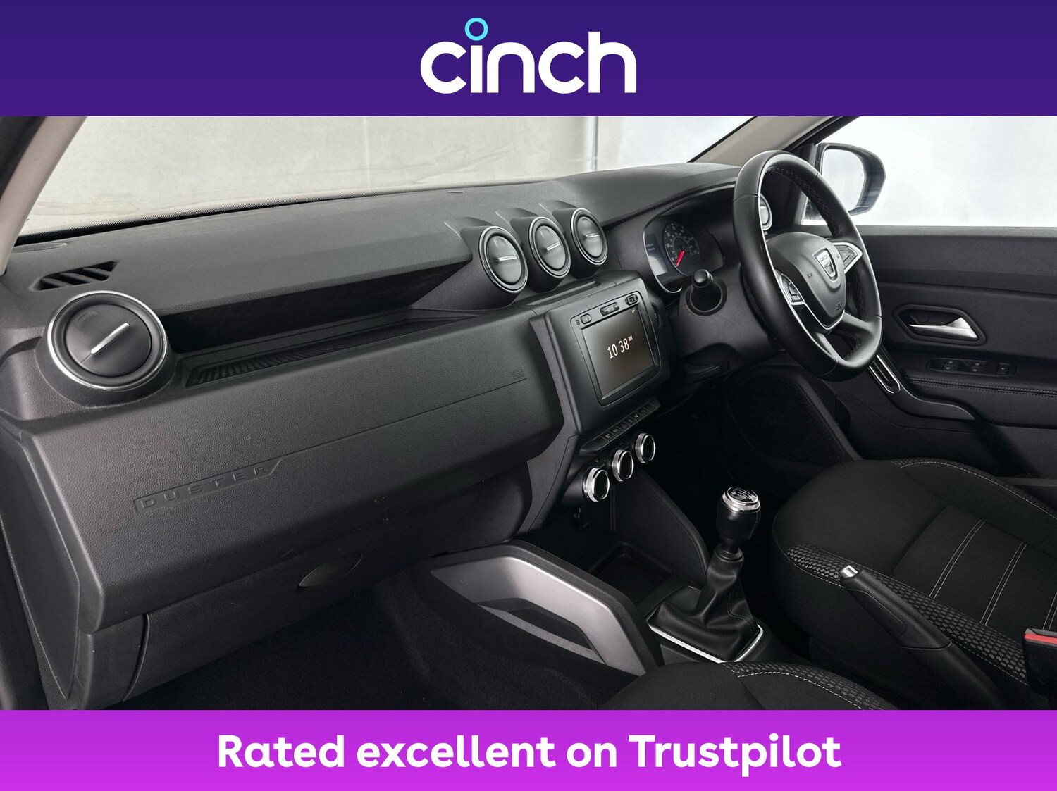 Used Dacia Duster 2018 for sale - 76416415: Photo 14