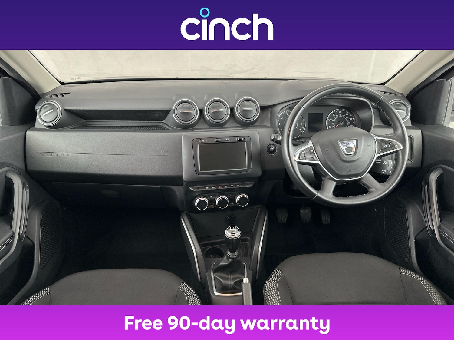 Used Dacia Duster 2018 for sale - 76416415: Photo 15