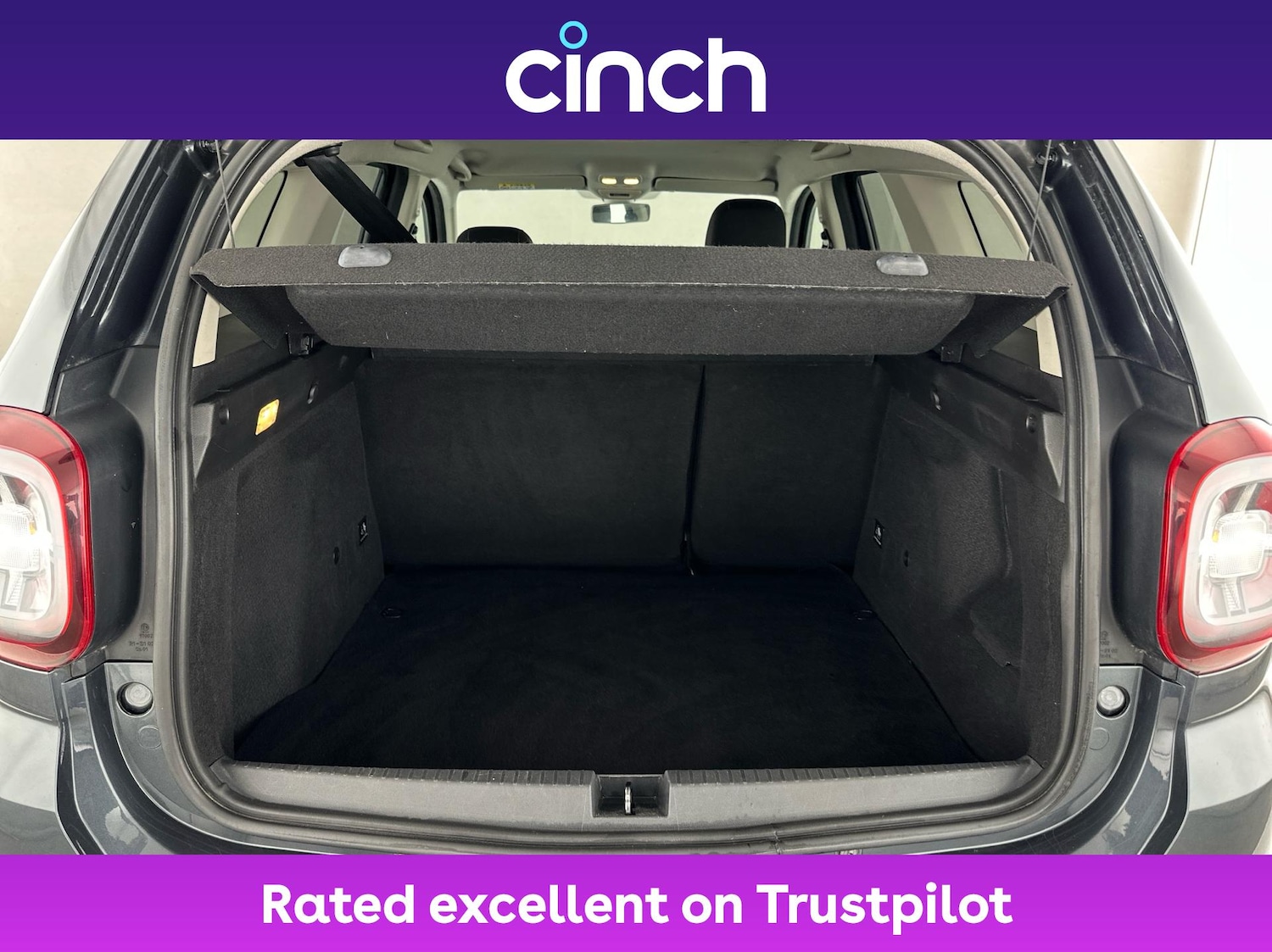 Used Dacia Duster 2018 for sale - 76416415: Photo 21