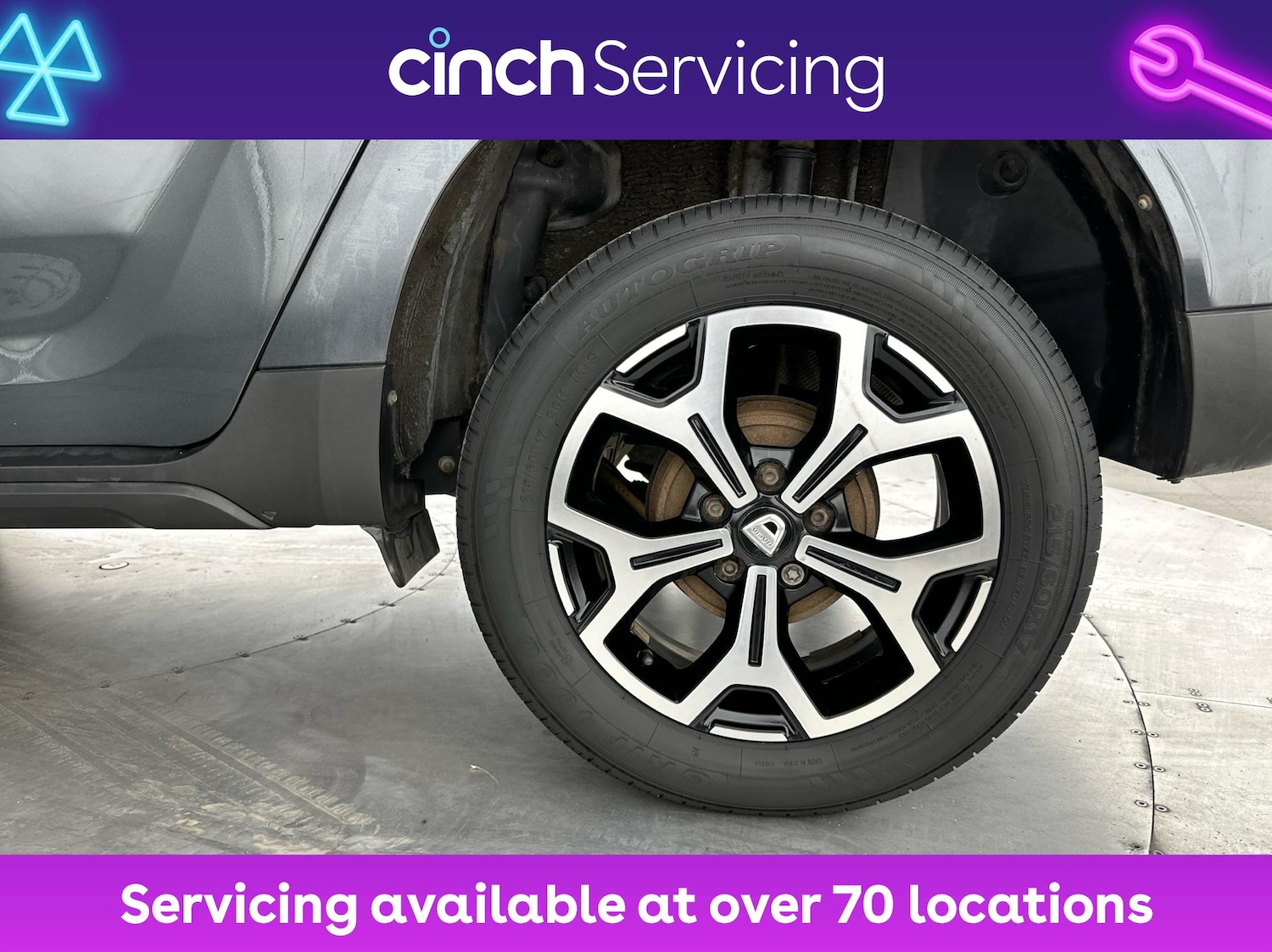 Used Dacia Duster 2018 for sale - 76416415: Photo 26