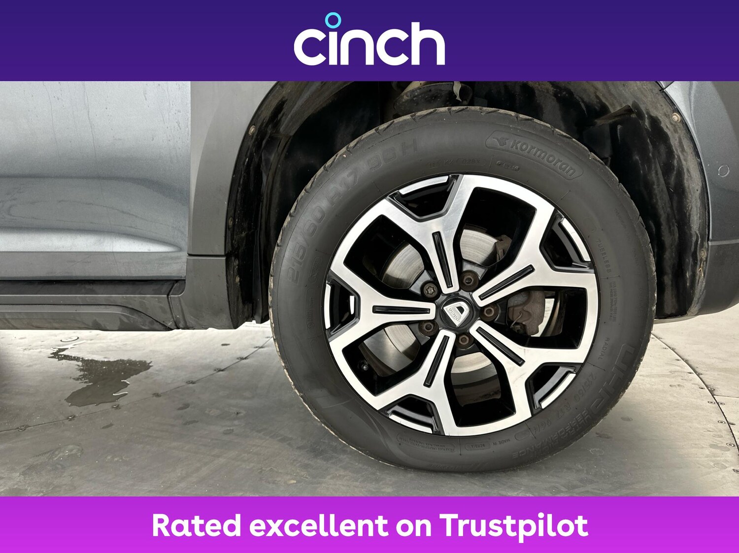 Used Dacia Duster 2018 for sale - 76416415: Photo 28