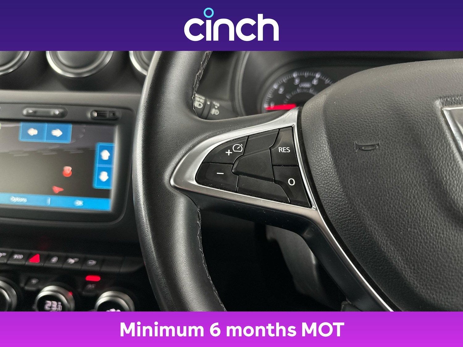 Used Dacia Duster 2018 for sale - 76416415: Photo 32