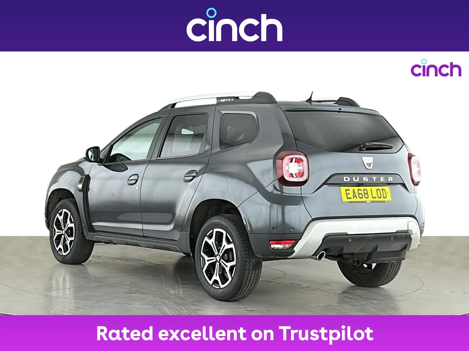 Used Dacia Duster 2018 for sale - 76416415: Photo 6