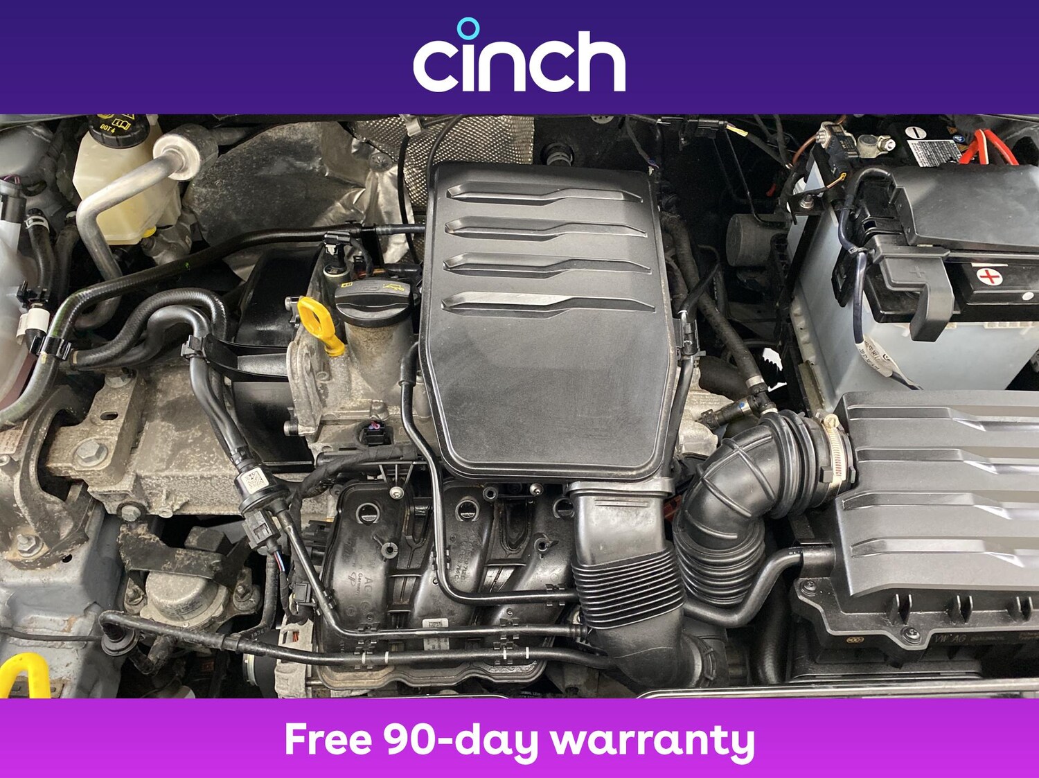 Used Volkswagen Polo 2018 for sale - 76474945: Photo 23