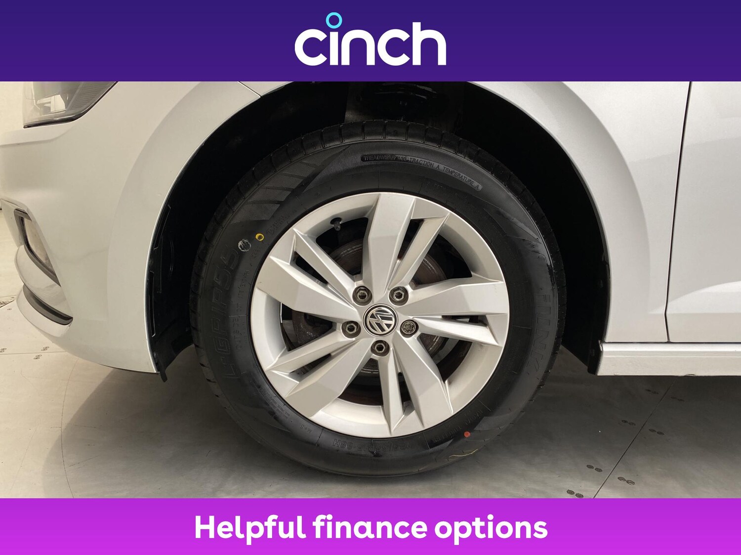 Used Volkswagen Polo 2018 for sale - 76474945: Photo 24