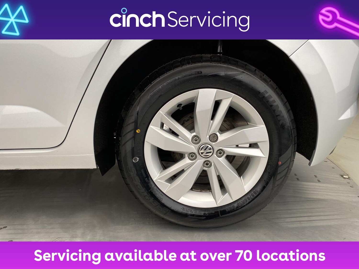 Used Volkswagen Polo 2018 for sale - 76474945: Photo 26