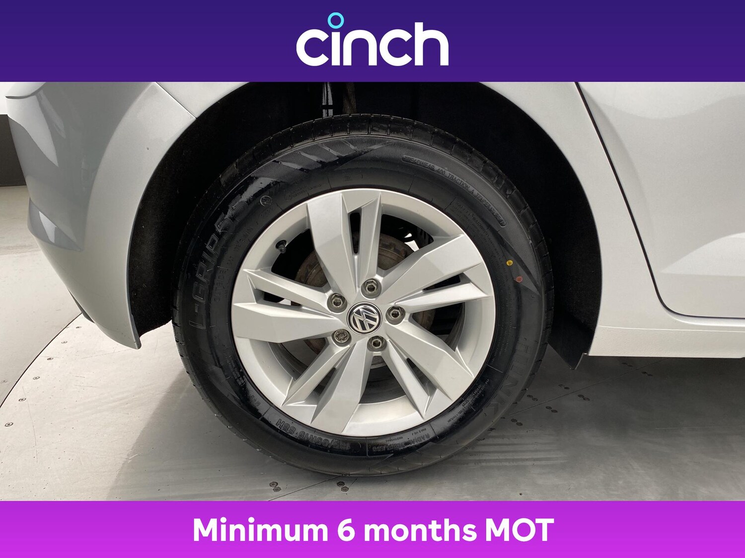 Used Volkswagen Polo 2018 for sale - 76474945: Photo 27