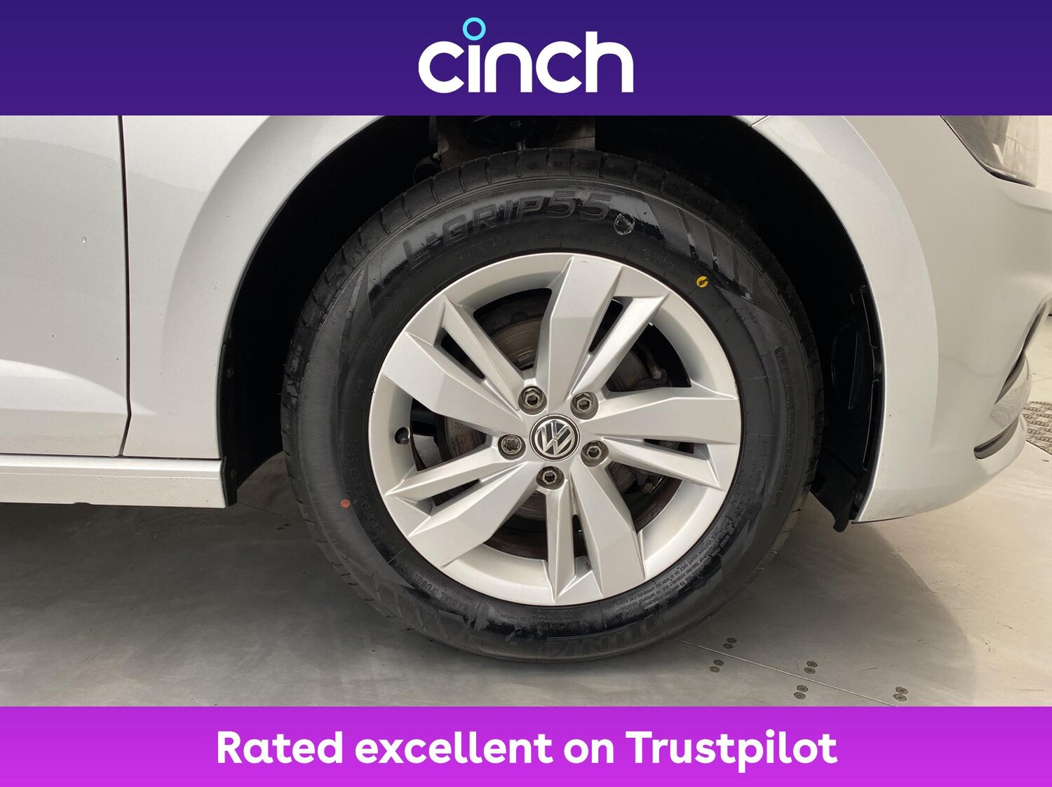 Used Volkswagen Polo 2018 for sale - 76474945: Photo 28