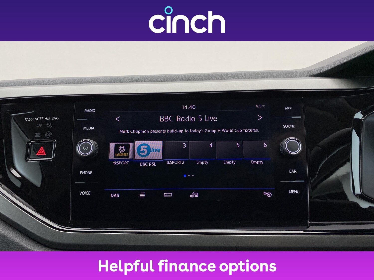 Used Volkswagen Polo 2018 for sale - 76474945: Photo 30