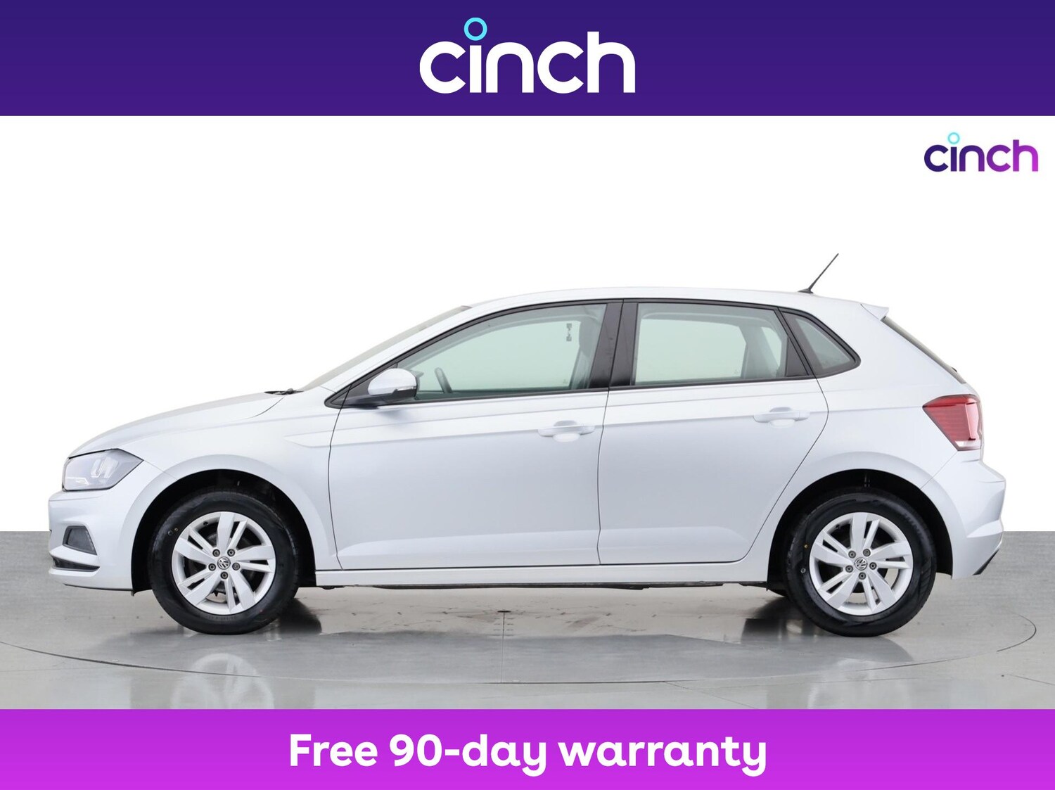 Used Volkswagen Polo 2018 for sale - 76474945: Photo 8