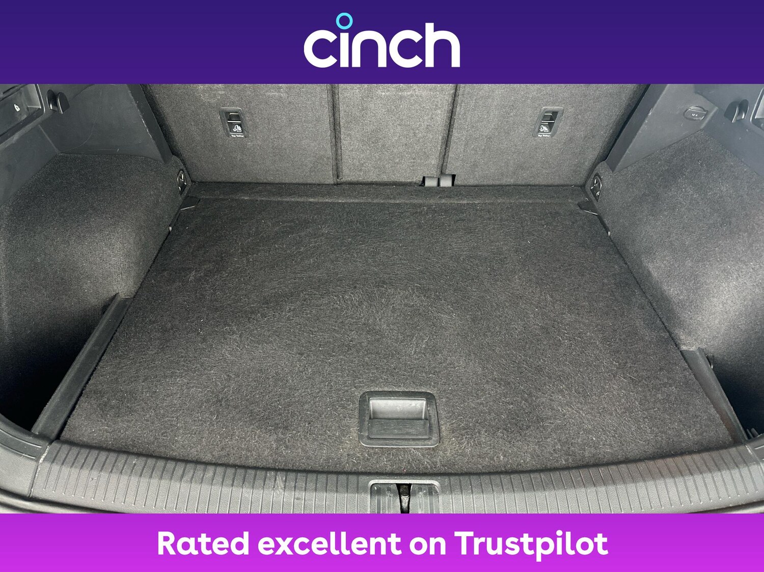 Used Volkswagen Tiguan 2018 for sale - 75988188: Photo 21