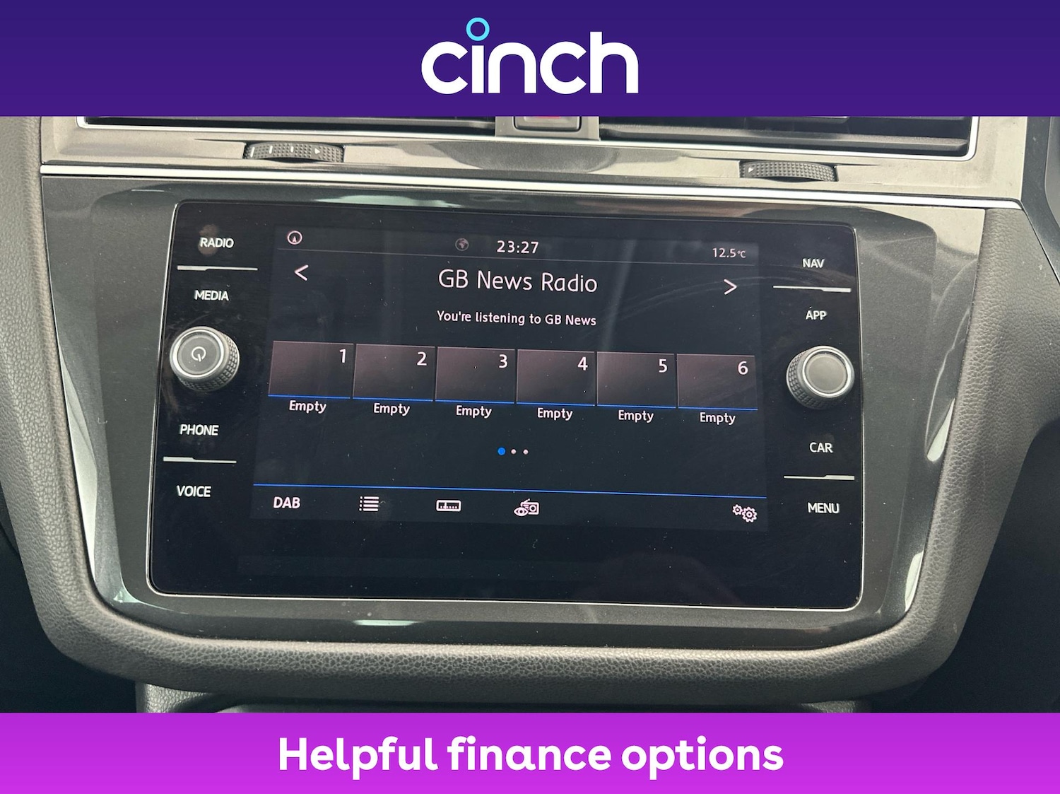 Used Volkswagen Tiguan 2018 for sale - 75988188: Photo 30