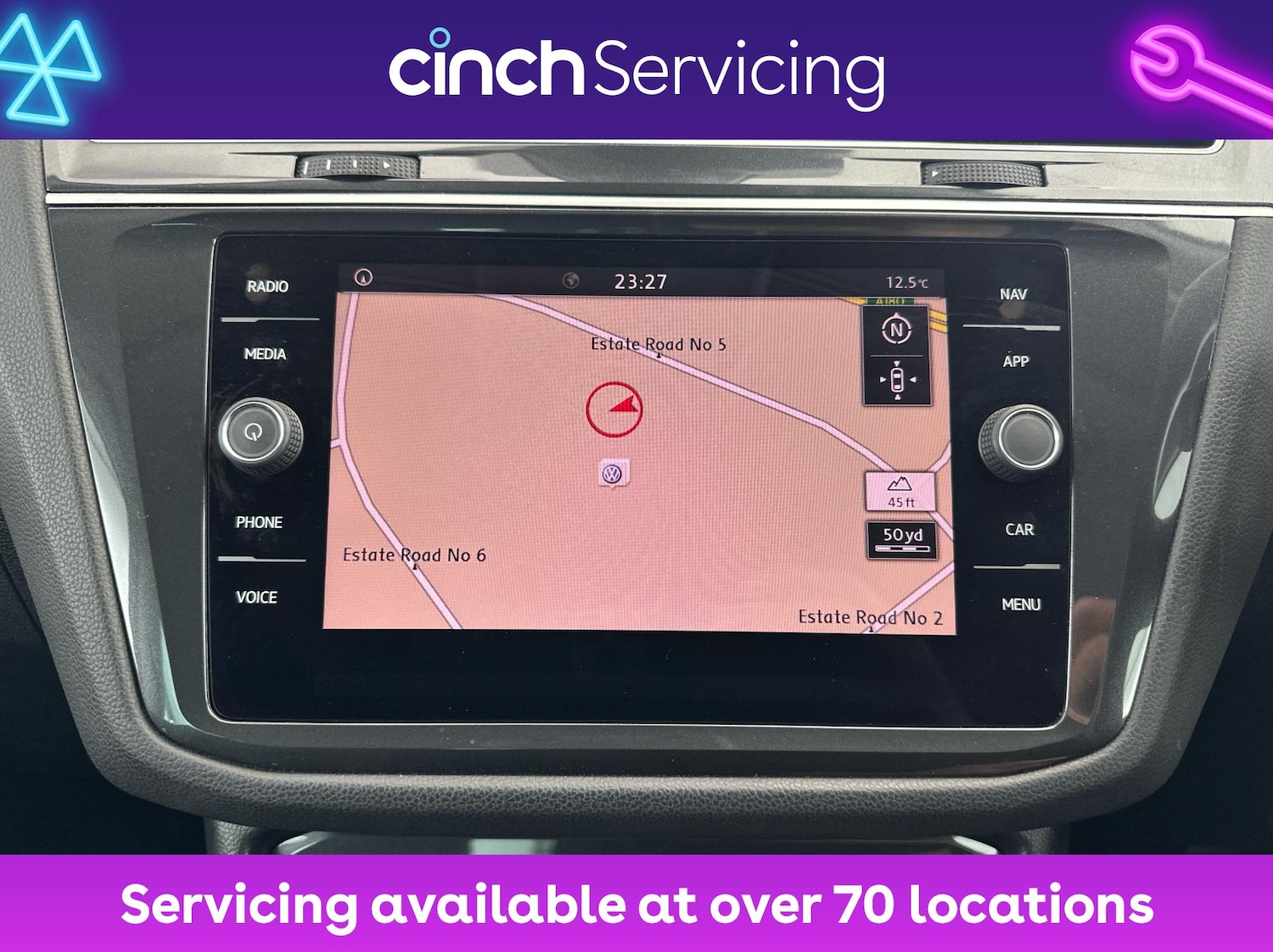 Used Volkswagen Tiguan 2018 for sale - 75988188: Photo 31