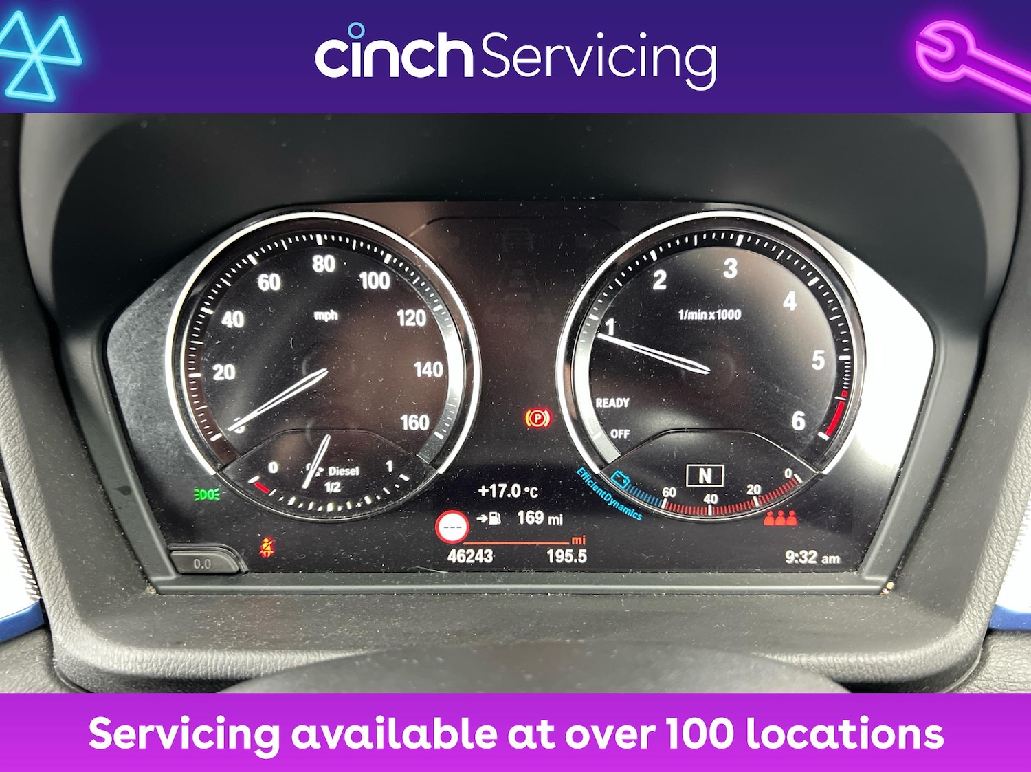 Used BMW X2 2019 for sale - 77064783: Photo 18