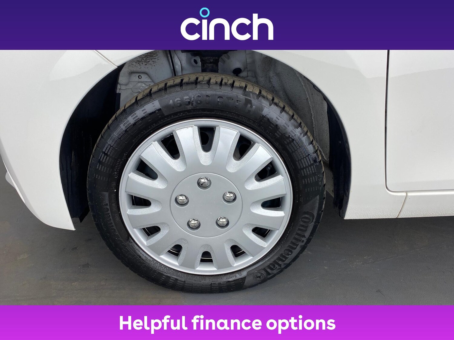 Used Toyota AYGO 2016 for sale - 76546033: Photo 24