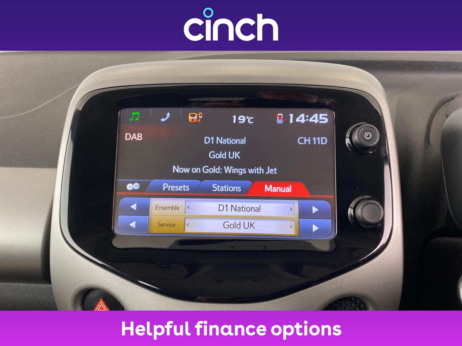 Used Toyota AYGO 2016 for sale - 76546033: Photo 30