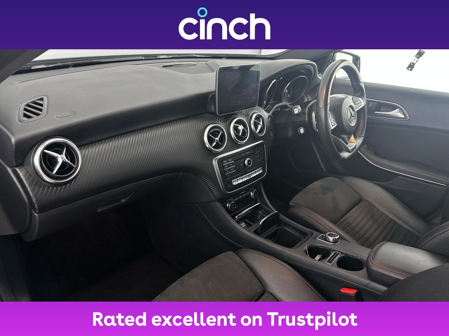 Used Mercedes-Benz A-Class 2018 for sale - 75948636: Photo 14