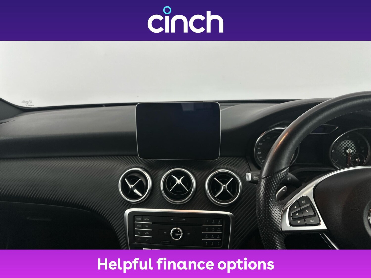 Used Mercedes-Benz A-Class 2018 for sale - 75948636: Photo 17