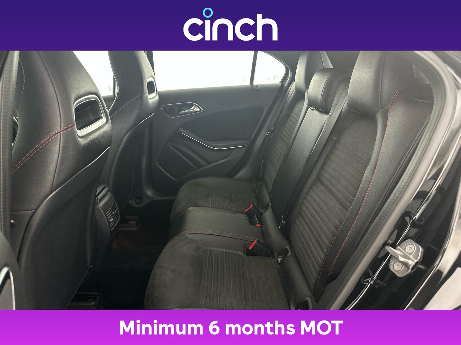 Used Mercedes-Benz A-Class 2018 for sale - 75948636: Photo 20