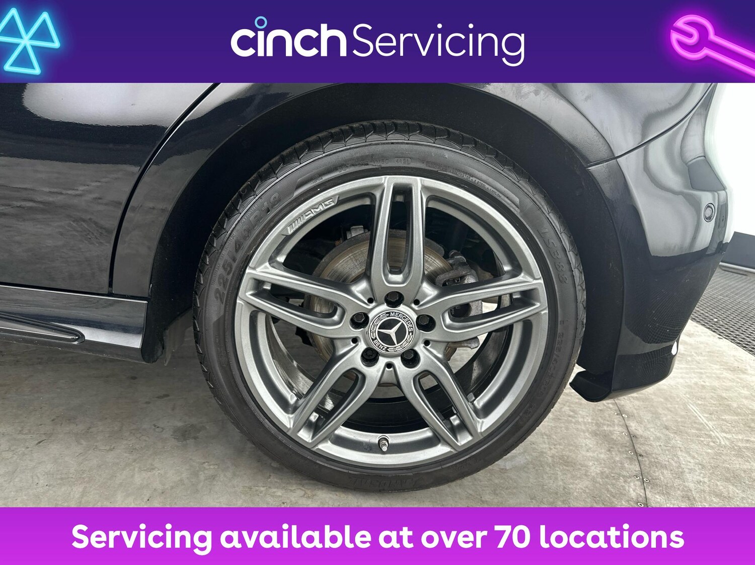 Used Mercedes-Benz A-Class 2018 for sale - 75948636: Photo 26
