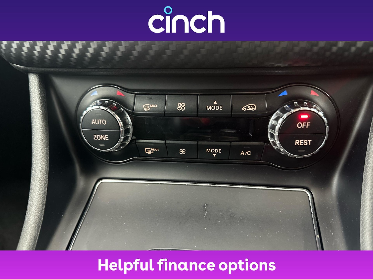 Used Mercedes-Benz A-Class 2018 for sale - 75948636: Photo 35