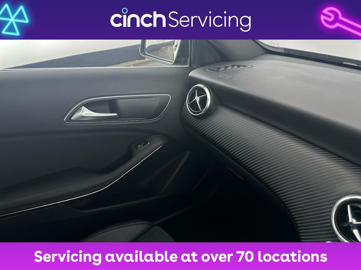 Used Mercedes-Benz A-Class 2018 for sale - 75948636: Photo 36