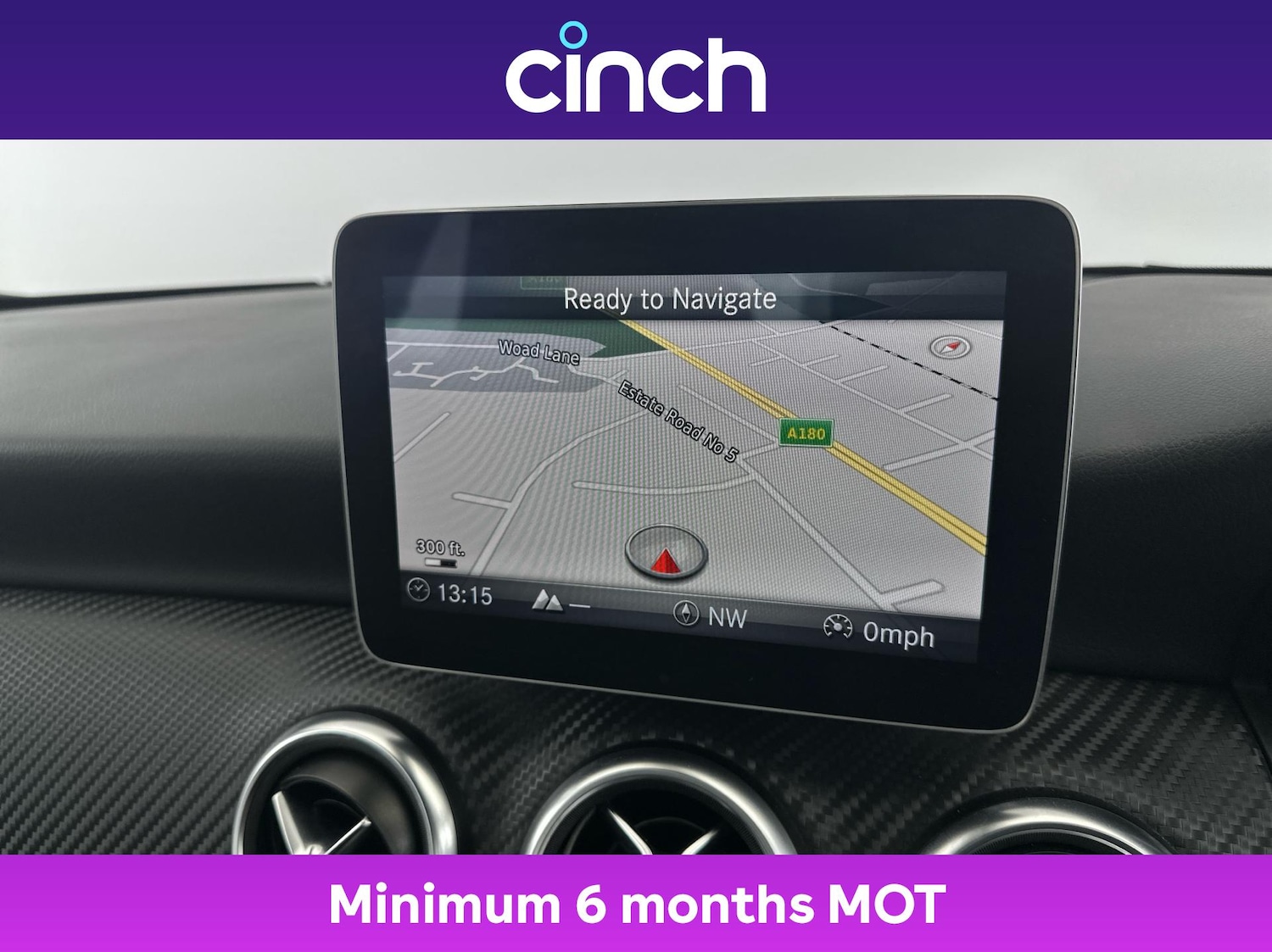 Used Mercedes-Benz A-Class 2018 for sale - 75948636: Photo 37
