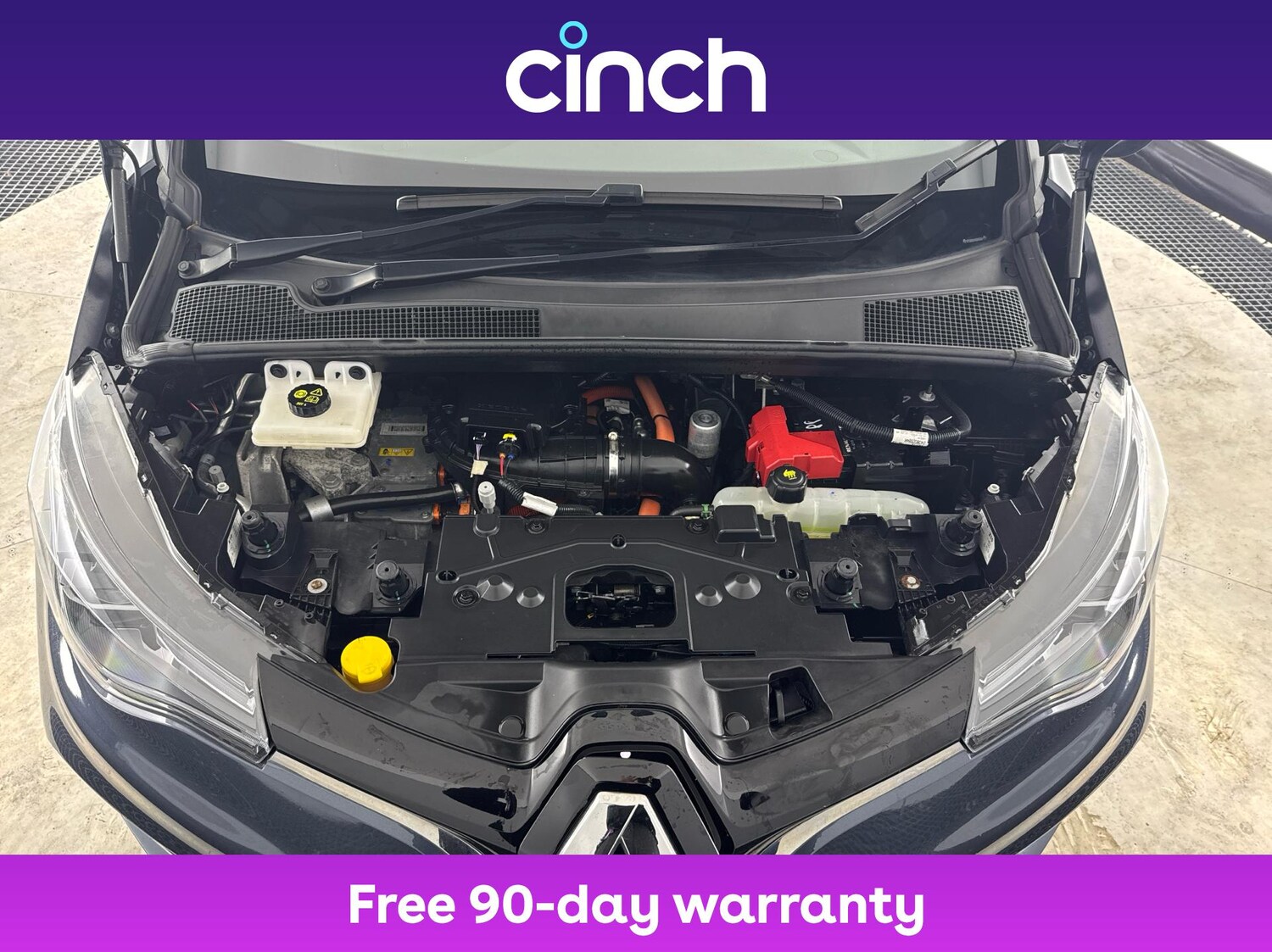 Used Renault Zoe 2022 for sale - 76750929: Photo 23