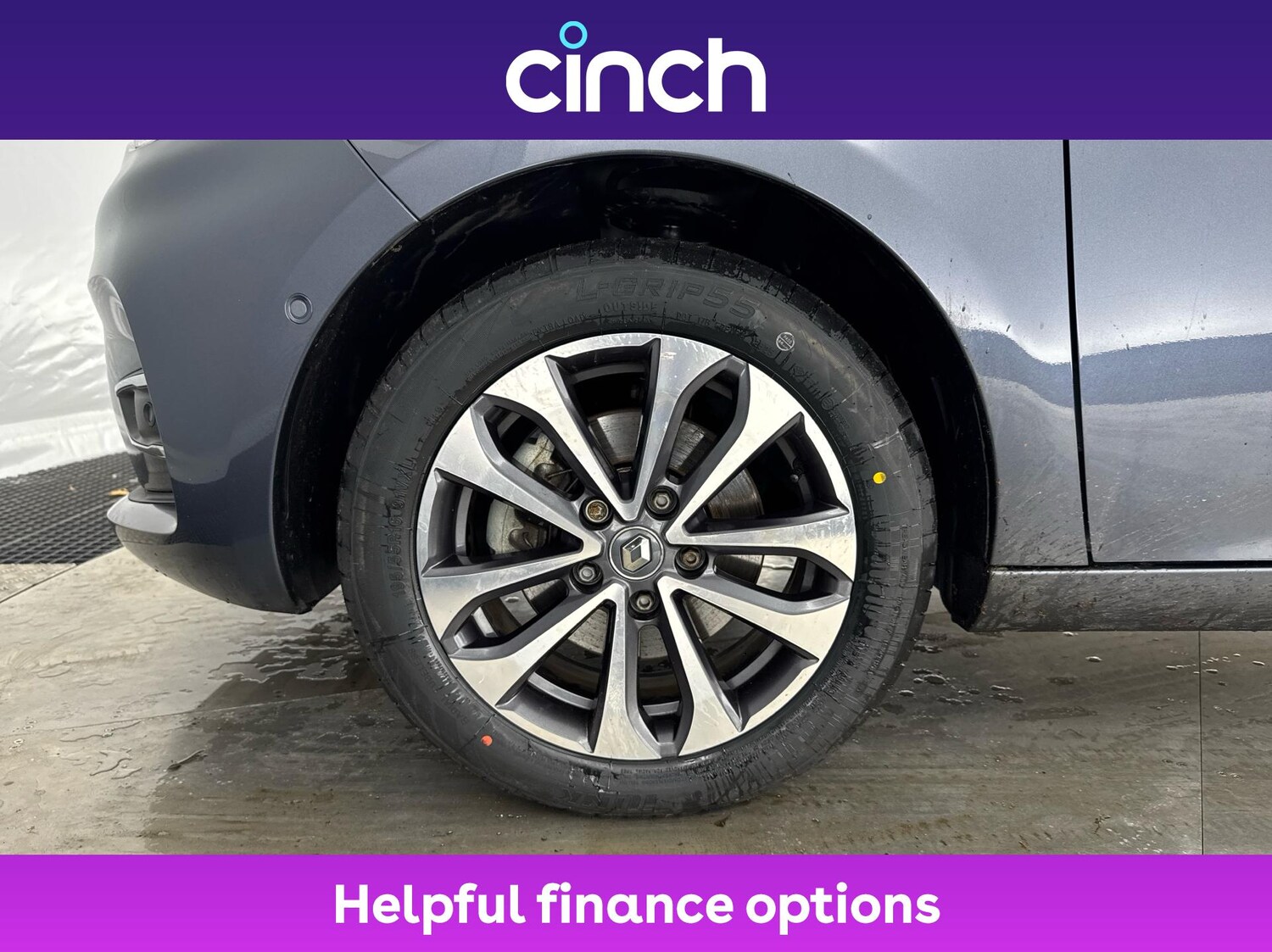 Used Renault Zoe 2022 for sale - 76750929: Photo 24