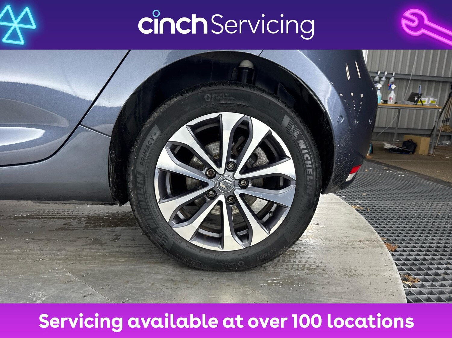 Used Renault Zoe 2022 for sale - 76750929: Photo 26