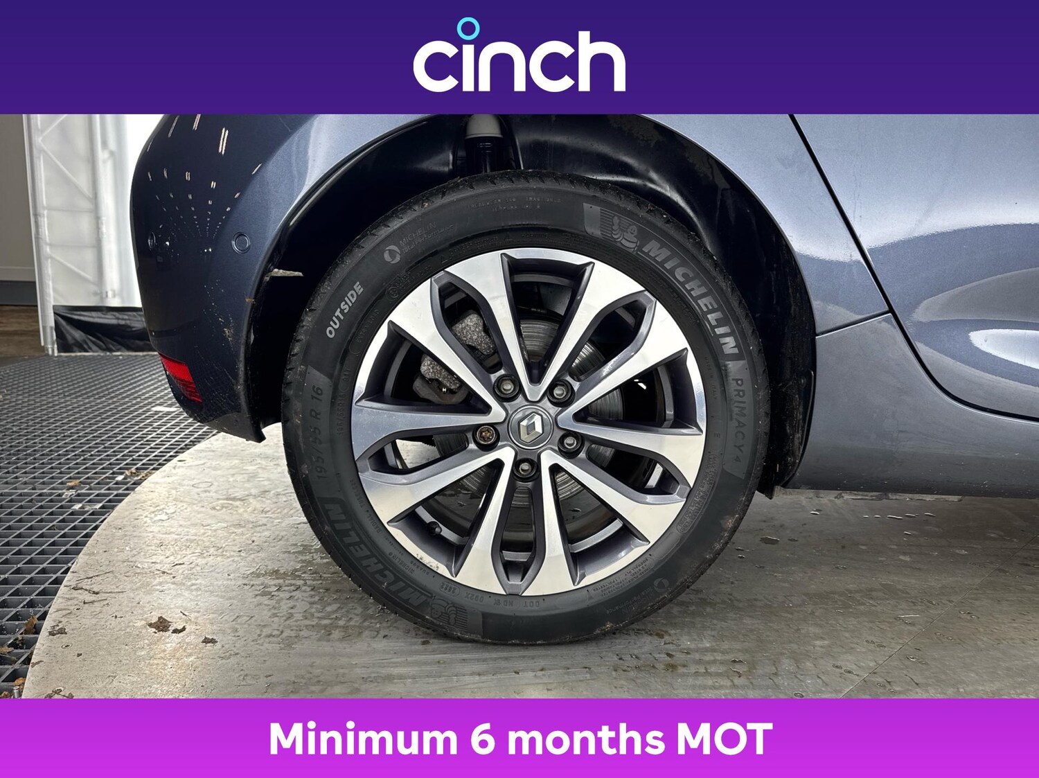 Used Renault Zoe 2022 for sale - 76750929: Photo 27