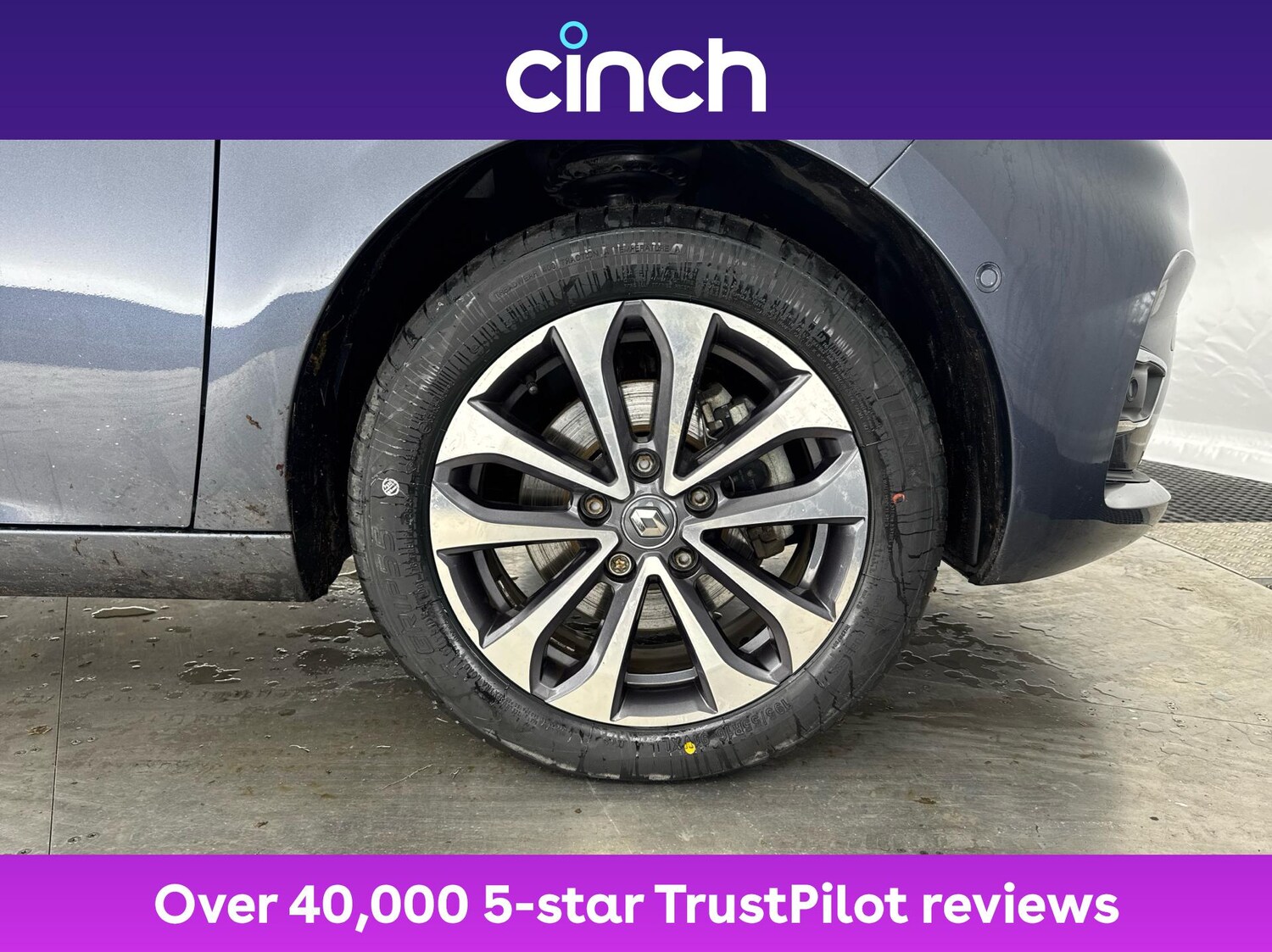 Used Renault Zoe 2022 for sale - 76750929: Photo 28