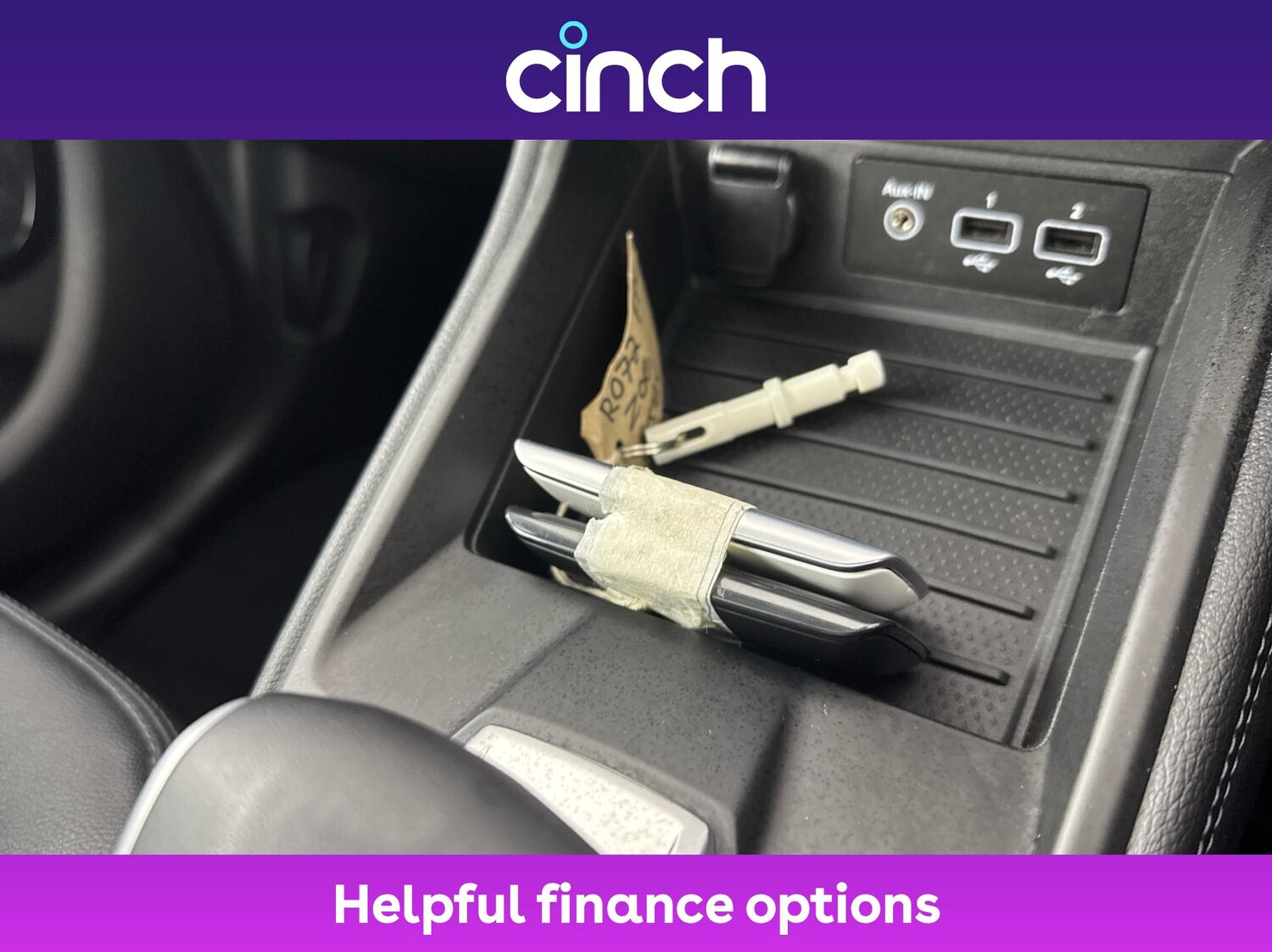 Used Renault Zoe 2022 for sale - 76750929: Photo 30