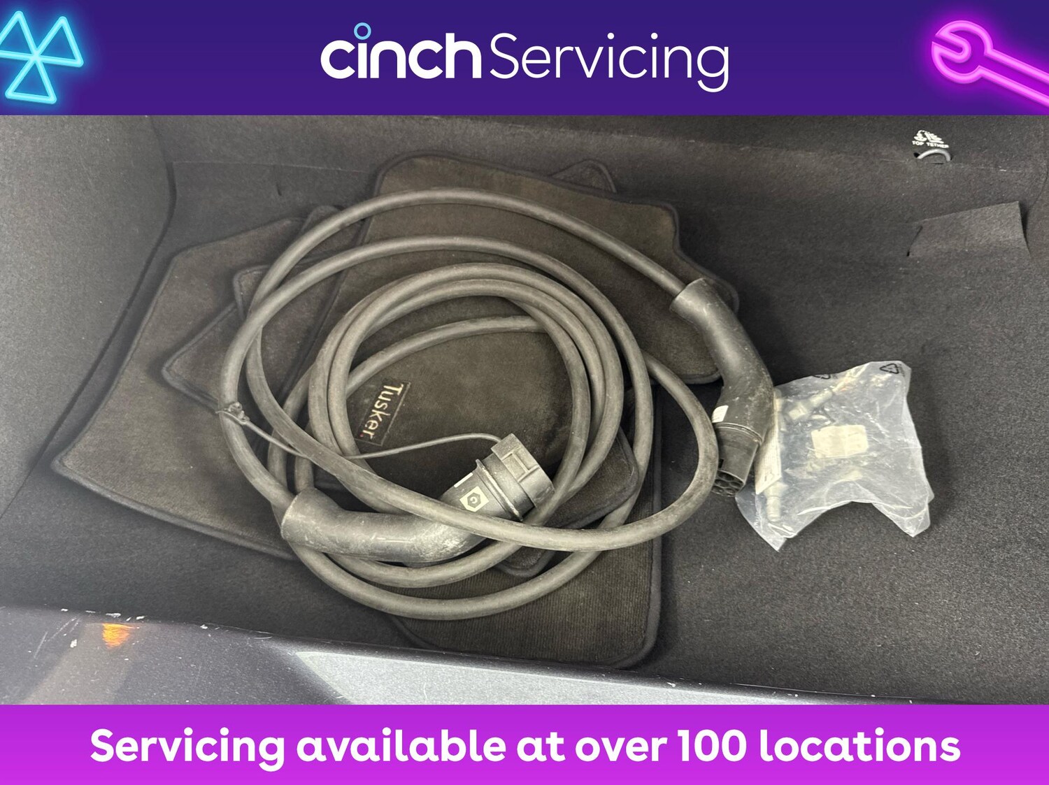 Used Renault Zoe 2022 for sale - 76750929: Photo 31