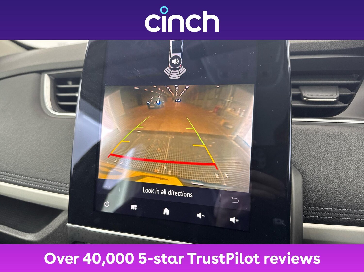 Used Renault Zoe 2022 for sale - 76750929: Photo 33