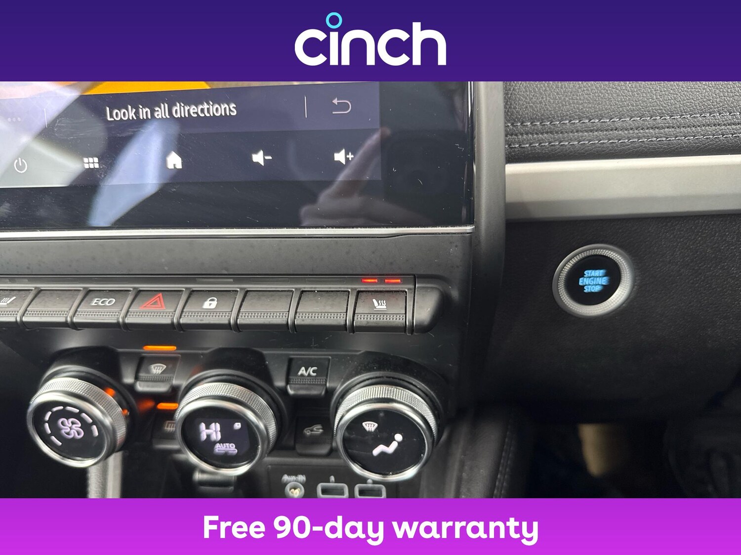 Used Renault Zoe 2022 for sale - 76750929: Photo 34