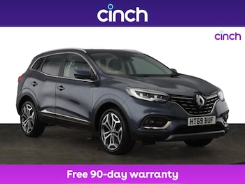 Renault - Kadjar