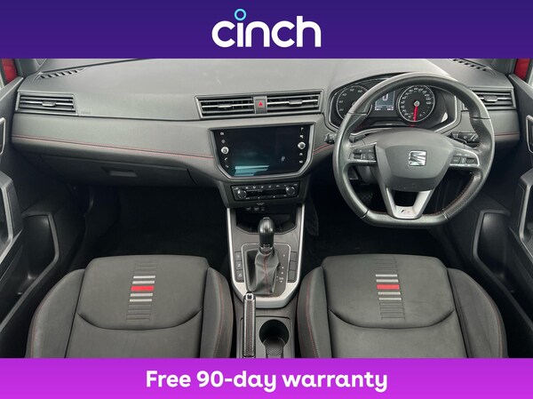 Used SEAT Arona 2019 for sale - 75373292: Photo 15