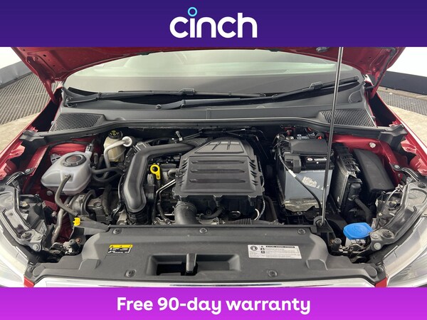 Used SEAT Arona 2019 for sale - 75373292: Photo 23
