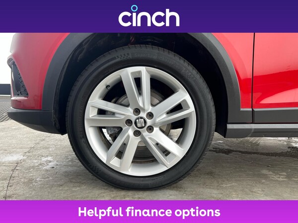 Used SEAT Arona 2019 for sale - 75373292: Photo 24