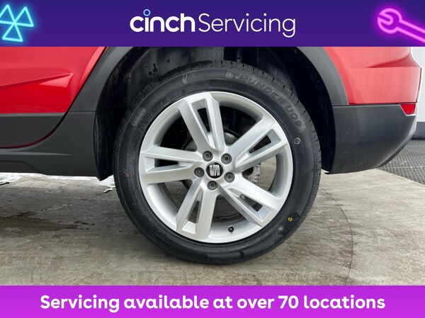 Used SEAT Arona 2019 for sale - 75373292: Photo 26