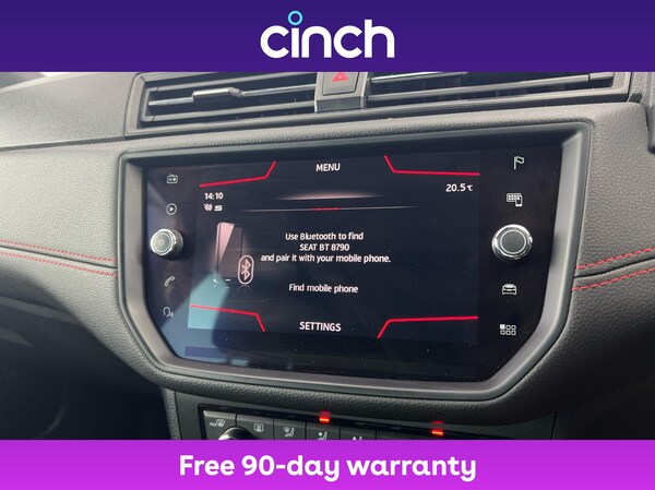 Used SEAT Arona 2019 for sale - 75373292: Photo 34