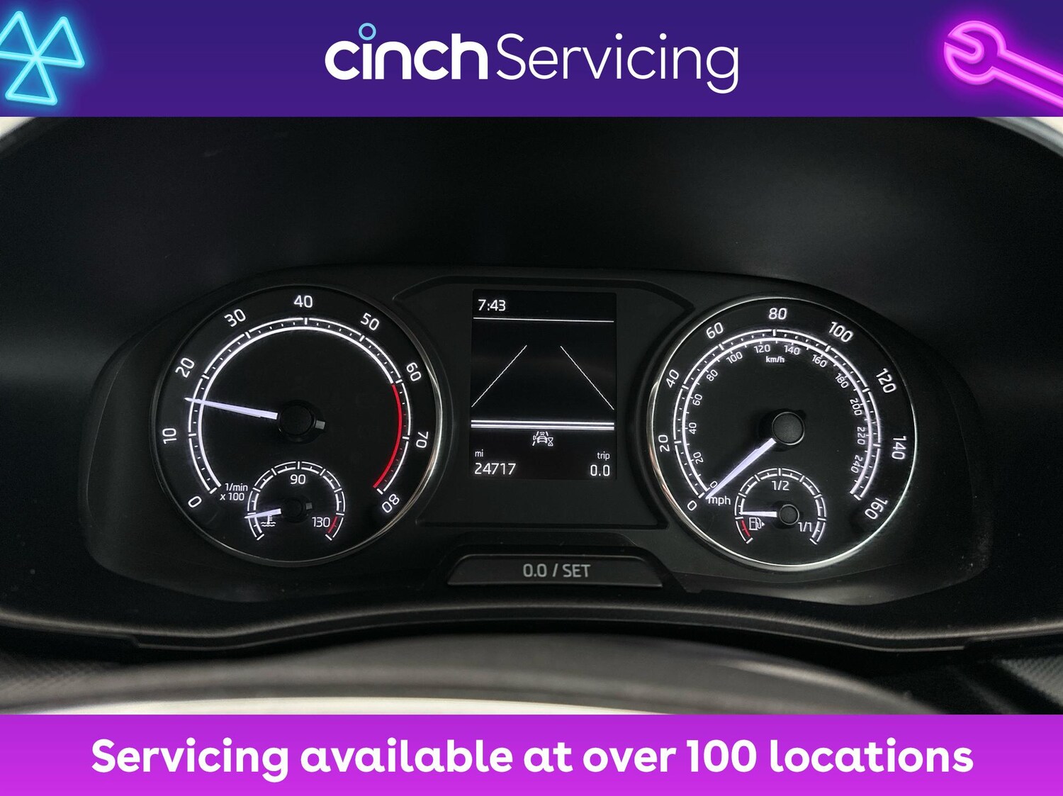 Used Skoda Fabia 2022 for sale - 76910619: Photo 18