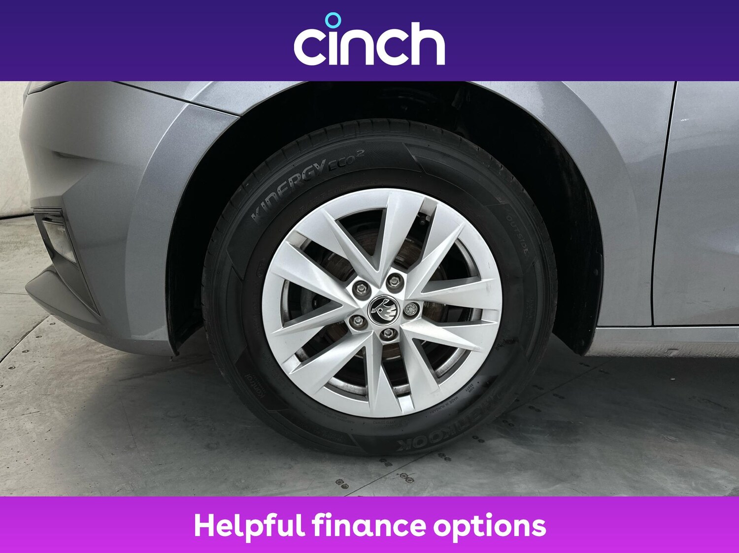 Used Skoda Fabia 2022 for sale - 76910619: Photo 24