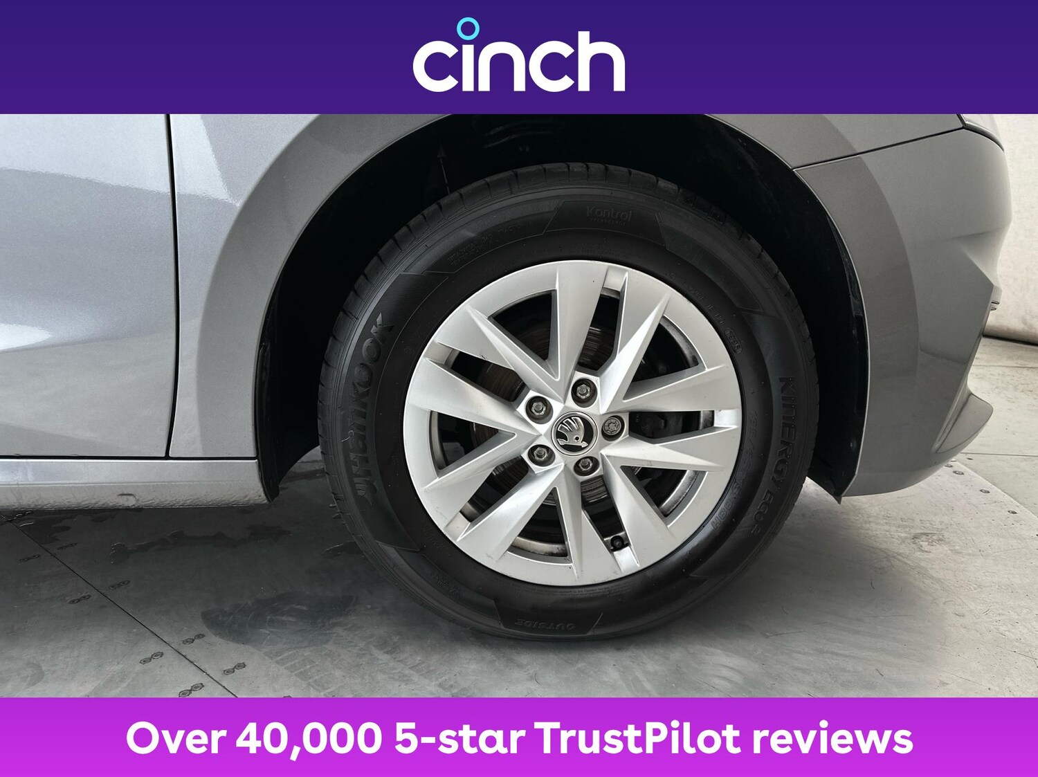 Used Skoda Fabia 2022 for sale - 76910619: Photo 28