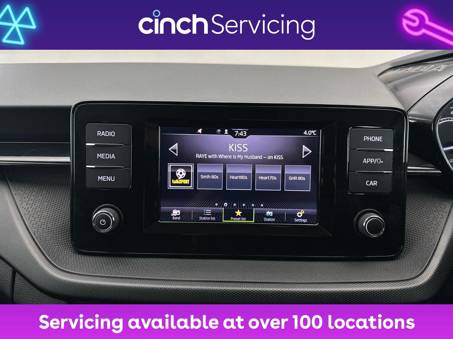 Used Skoda Fabia 2022 for sale - 76910619: Photo 31