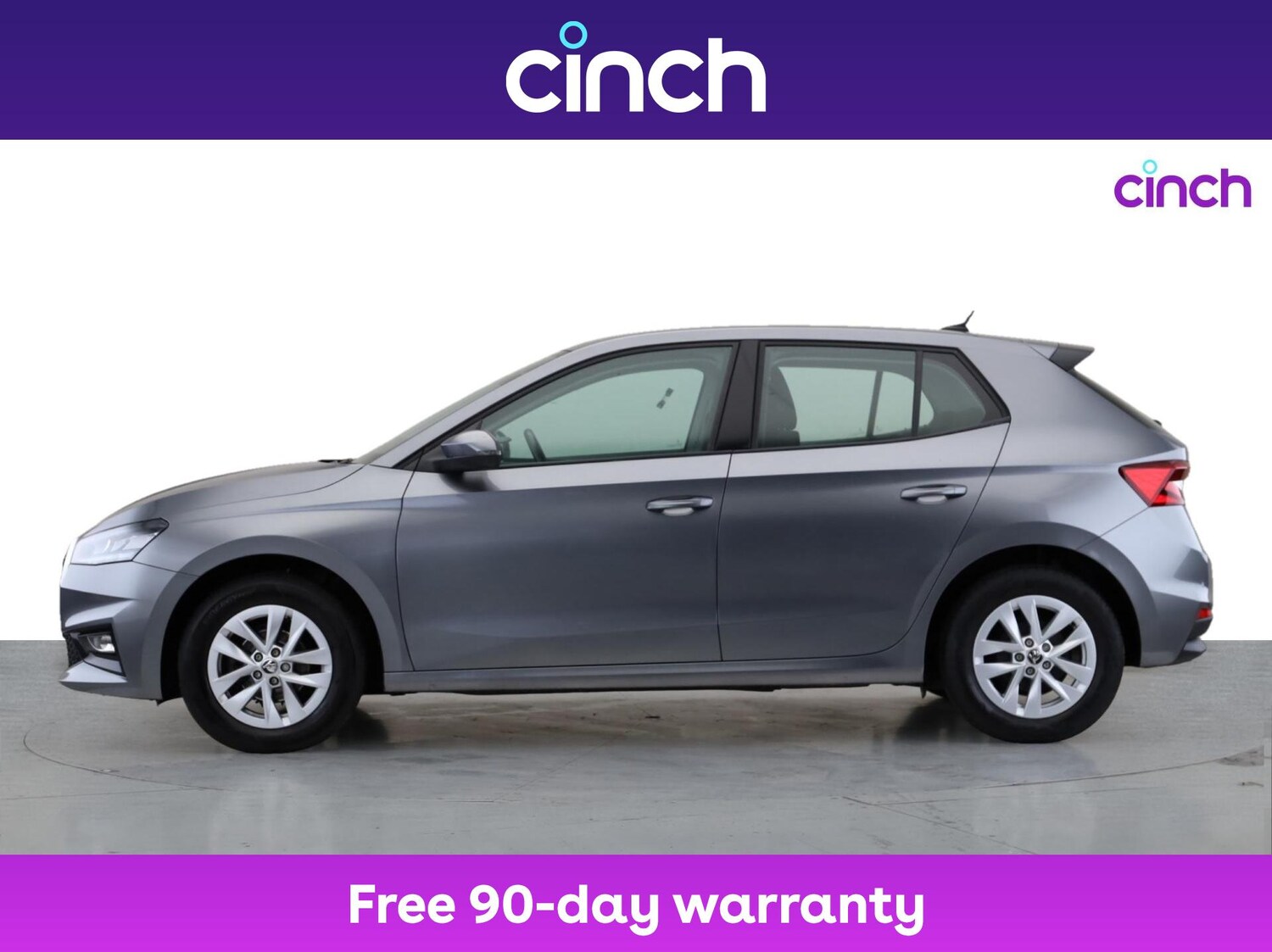 Used Skoda Fabia 2022 for sale - 76910619: Photo 8