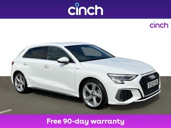 Audi - A3