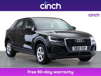 Audi - Q2
