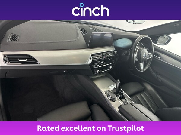 Used BMW 5 Series 2019 for sale - 75445805: Photo 14